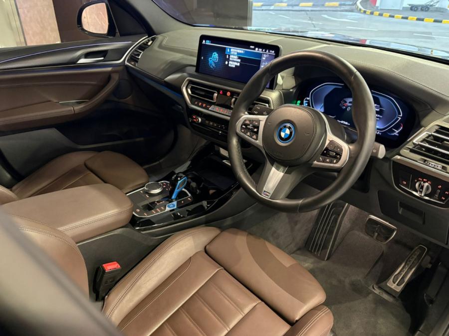 iX3 M Sport Edition - Image 3